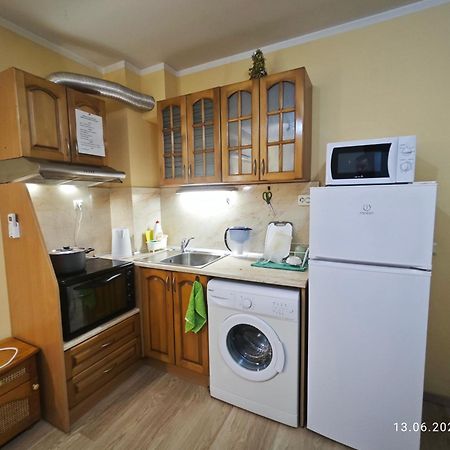 Apartment In The Center 2 Varna Bagian luar foto
