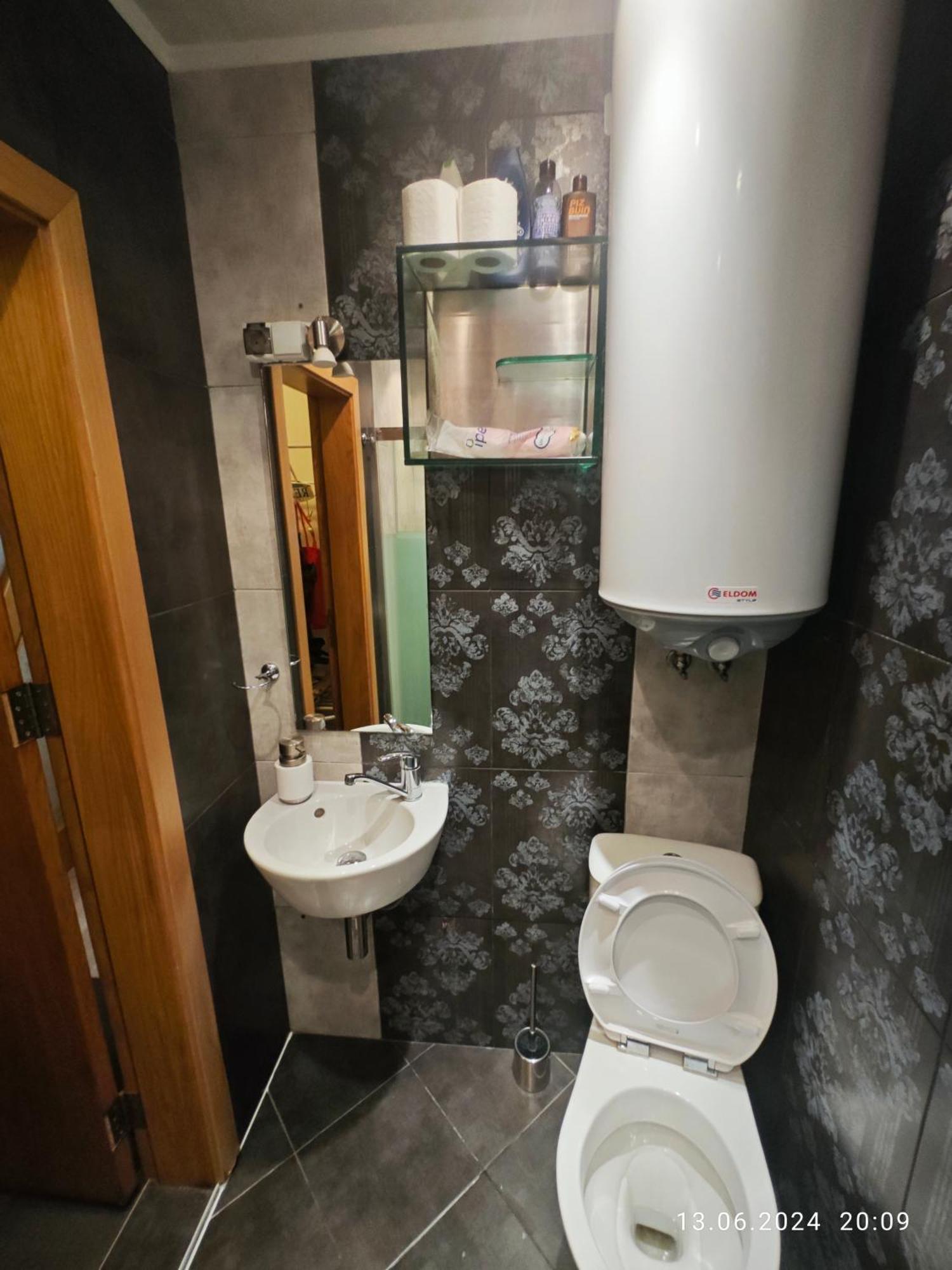 Apartment In The Center 2 Varna Bagian luar foto