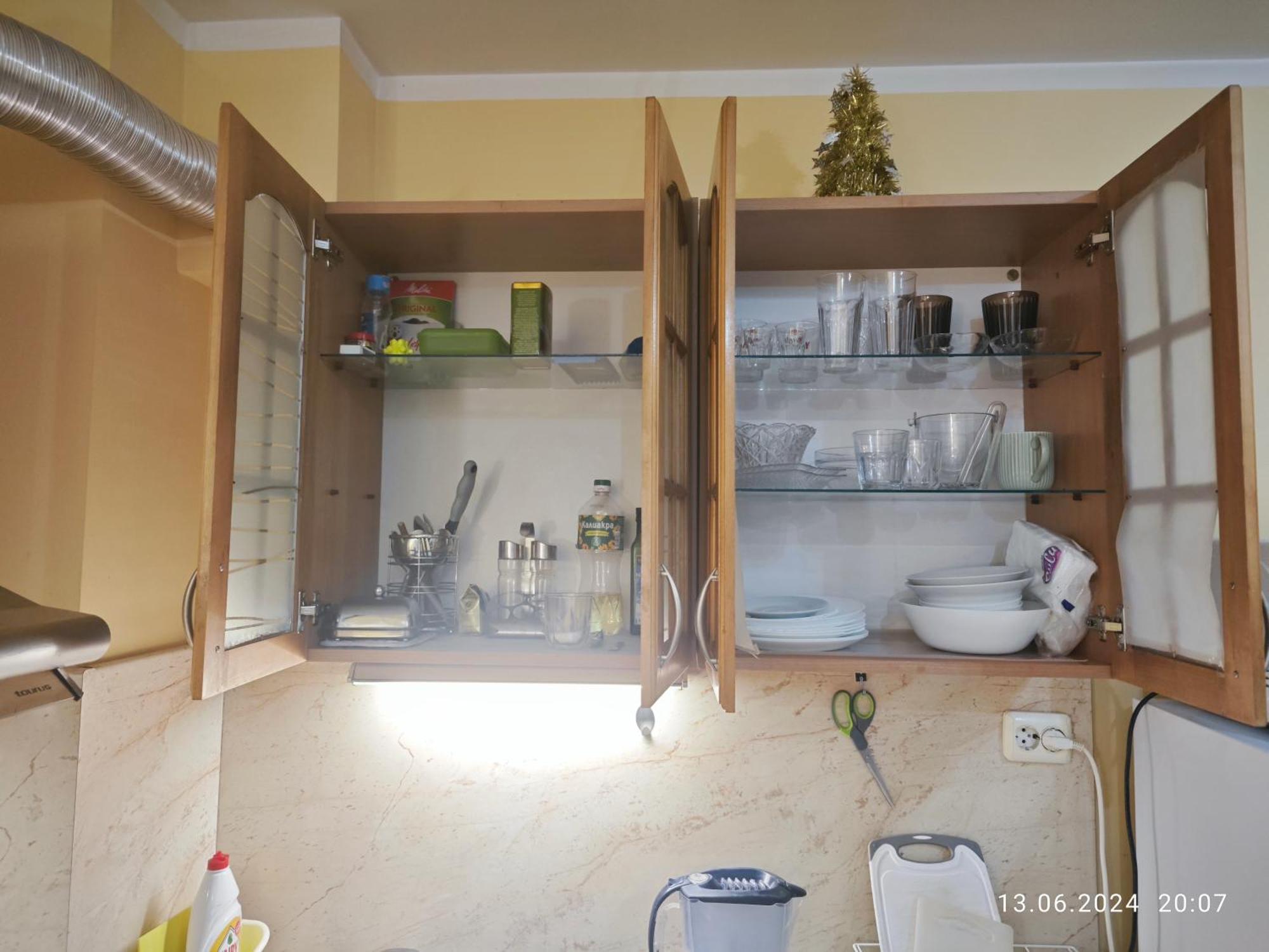 Apartment In The Center 2 Varna Bagian luar foto