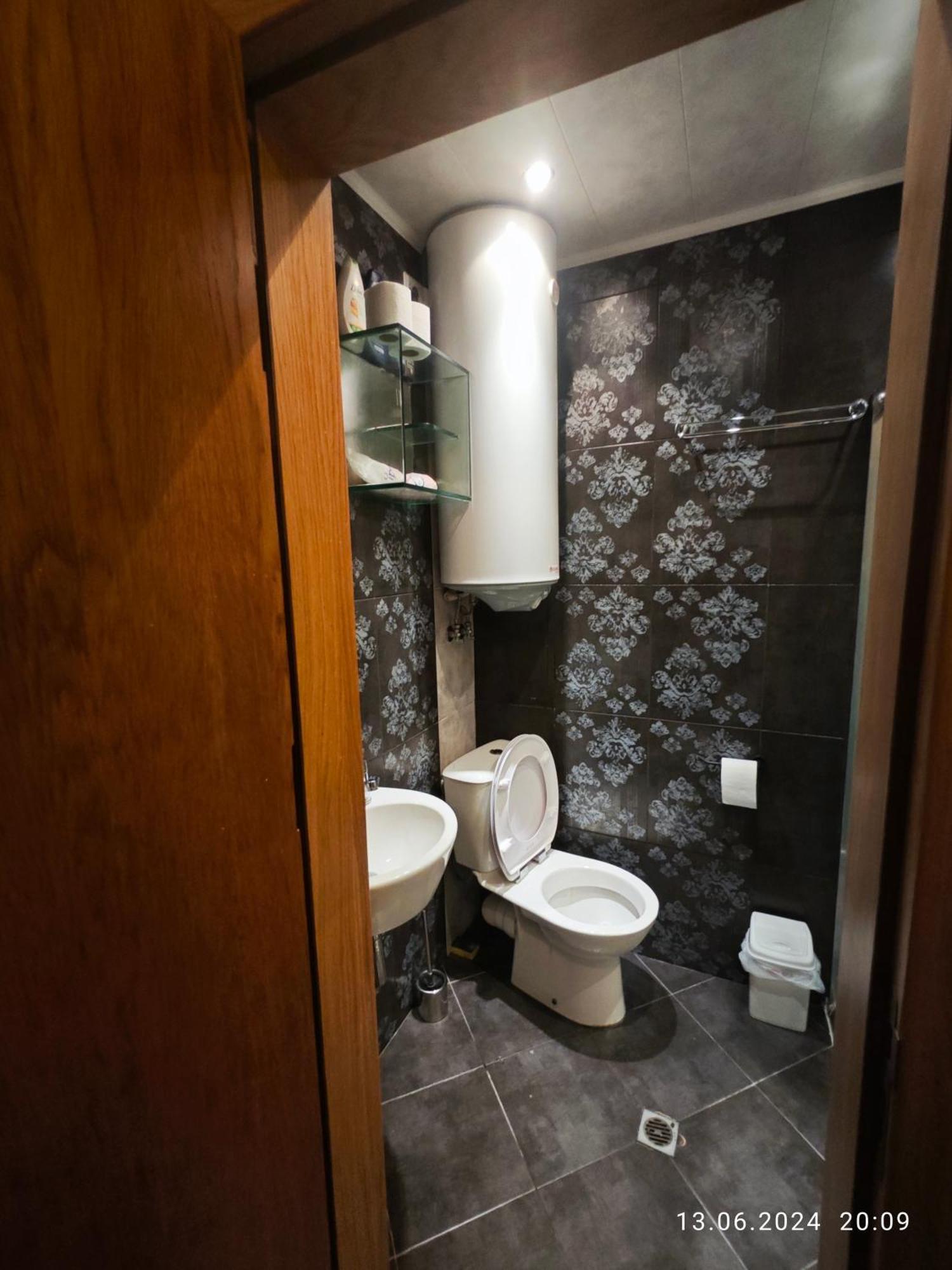 Apartment In The Center 2 Varna Bagian luar foto