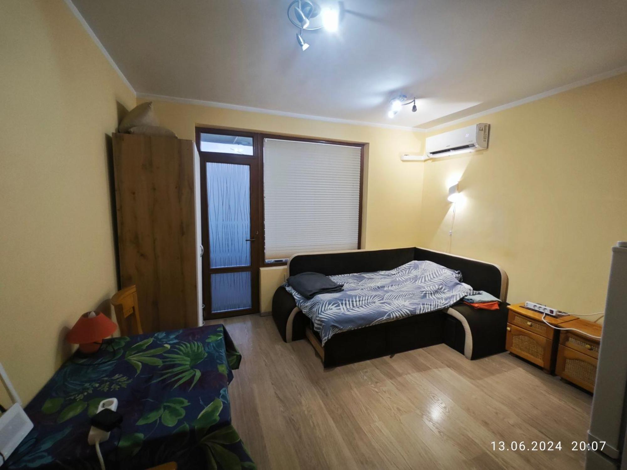 Apartment In The Center 2 Varna Bagian luar foto