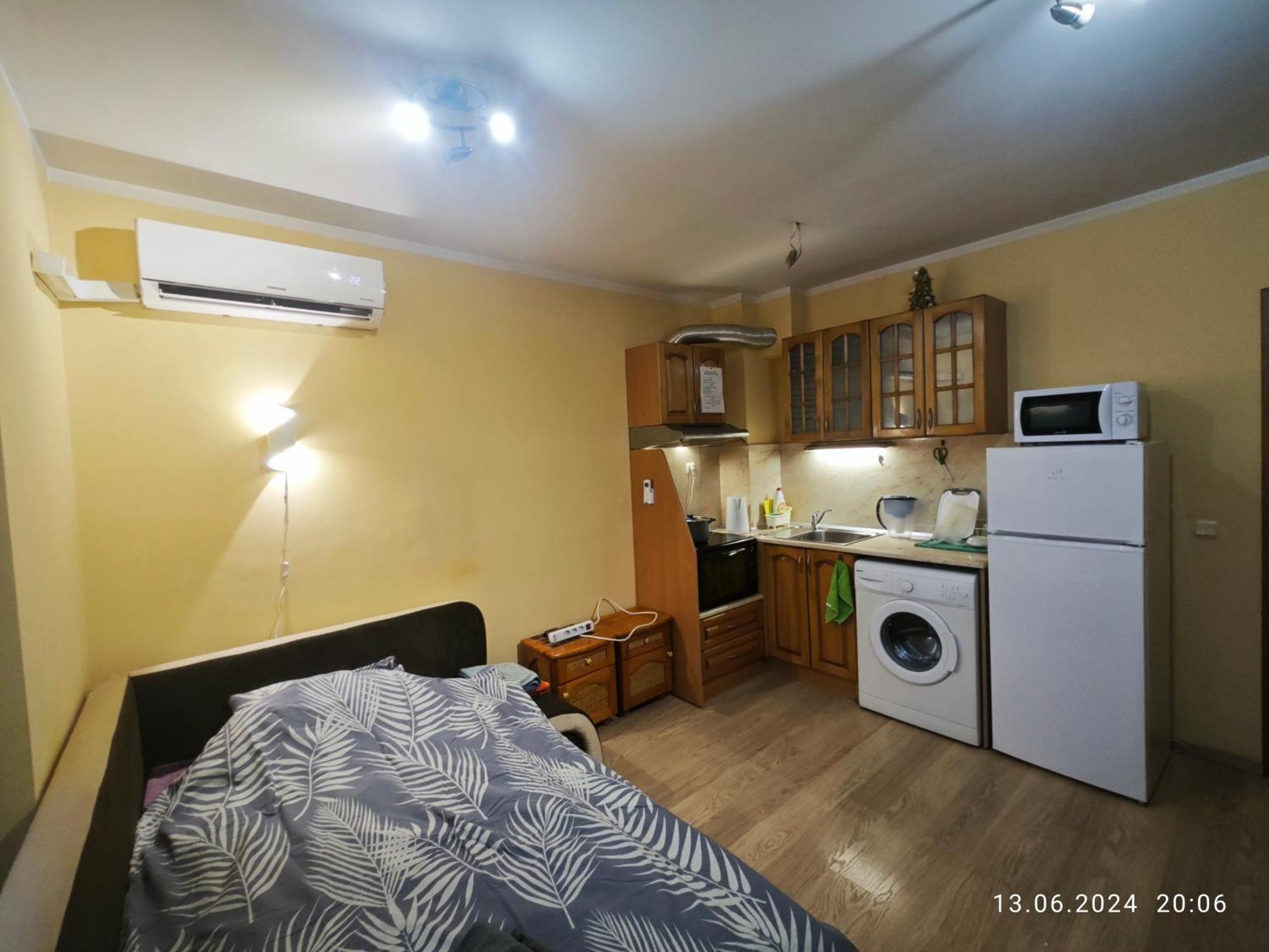 Apartment In The Center 2 Varna Bagian luar foto