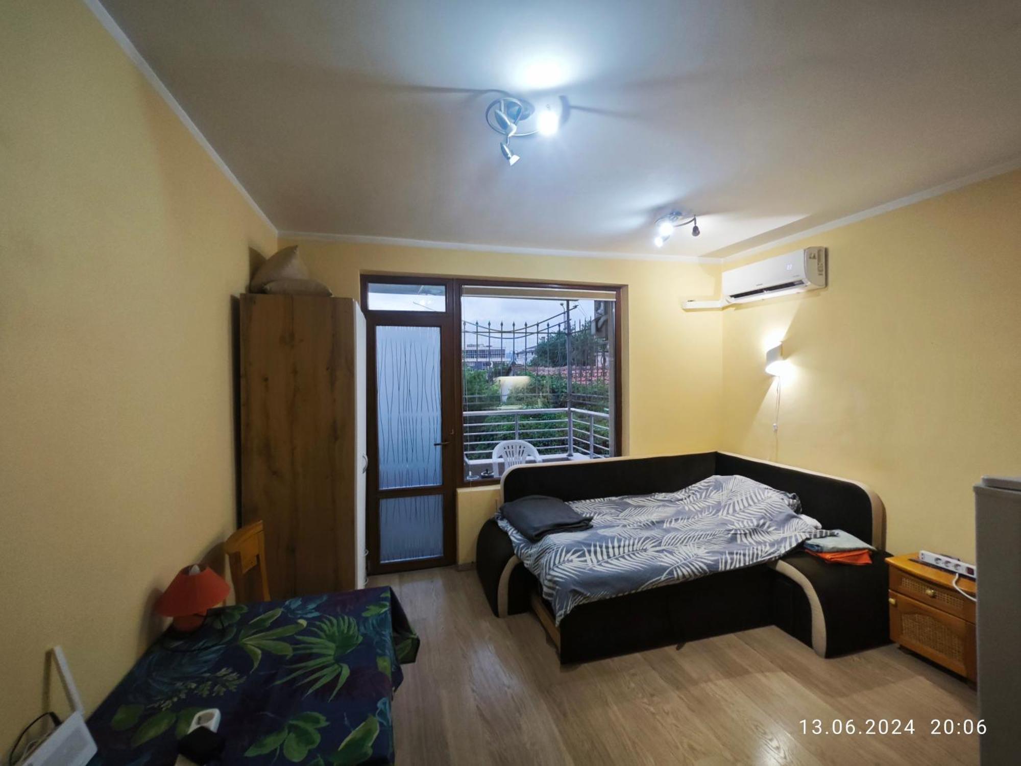 Apartment In The Center 2 Varna Bagian luar foto