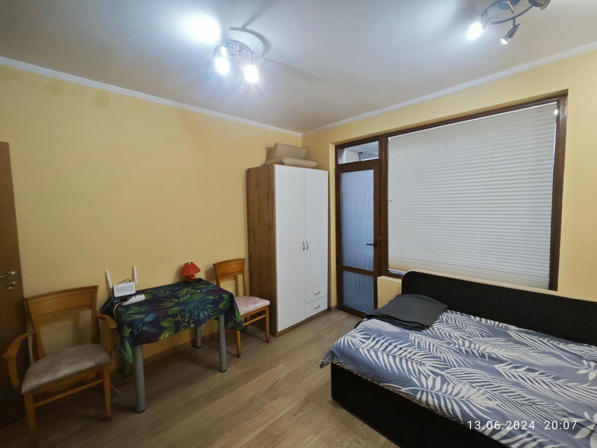 Apartment In The Center 2 Varna Bagian luar foto